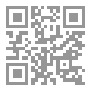 Qr Code The Constitution Of Man Considered In Relation To External Objects