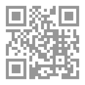 Qr Code المعجم المفصل في اللغويين العرب 1/2