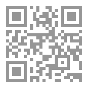 Qr Code وفيات الأغيان وأنباء أبناء الزمان مج 8