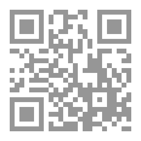 Qr Code الرواية الألمانية للقرن التاسع عشر