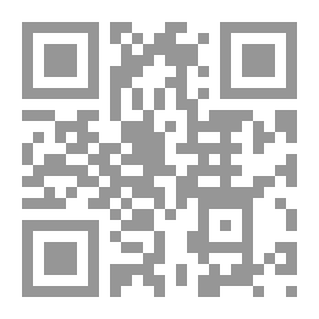 Qr Code أمراض الغدد الصماء