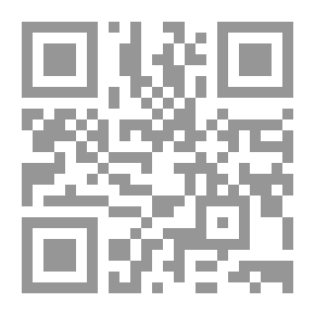 Qr Code The Revival Of Religious Sciences - Part 4