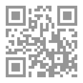 Qr Code The Story Of Creation As Told By The Letters Of The First Language - The First Language (the Tongue Of Our Master Adam - Peace Be Upon Him)