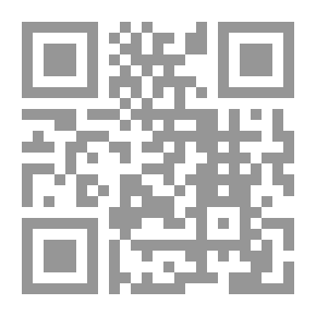 Qr Code معجم البابطين