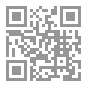 Qr Code إدارة الاستثمارات ؛ الإطار النظري والتطبيقات العملية