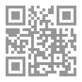 Qr Code Biographical References For Arab Writers V.3