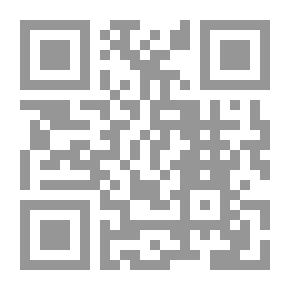 Qr Code الكنائس القبطية القديمة فى مصر `جزء الثاني`