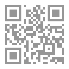 Qr Code The Aim Of Man In The Functions Of Ramadan