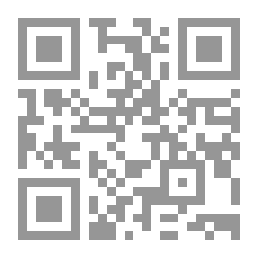 Qr Code سوسيولوجيا القبيلة في المغرب العربي