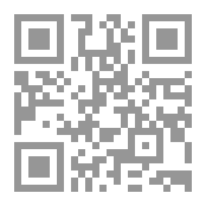 Qr Code صداقة الأسد والفأر
