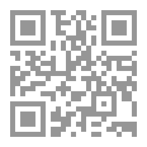 Qr Code روائع المسرح العالمي (زوجة مستر تانكري الثانية)