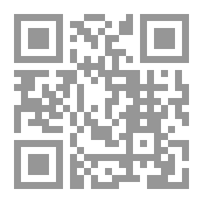 Qr Code أقلام تكتب لغزة