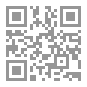 Qr Code From the guidance of the predecessors in seeking knowledge