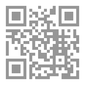 Qr Code The Rhythmic Structure In Abi Tammam’s Poetry