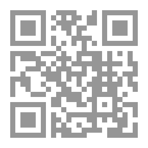 Qr Code تهذيب الكمال في أسماء الرجال؛ مج32