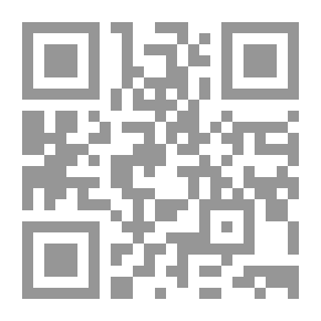 Qr Code ديوان بدوي الجبل