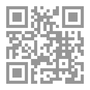 Qr Code العهد الجديد في السؤال