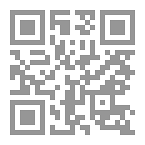 Qr Code هندسة القصيدة الجاهلية