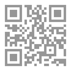 Qr Code مصابيح لا شموع.. منطلقات ومفاهيم