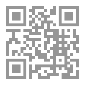 Qr Code دراسات في التاريخ الطبيعي