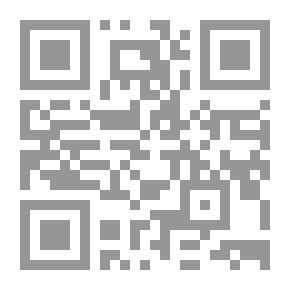 Qr Code عمر بن عبد العزيز- شخصيته وعصره