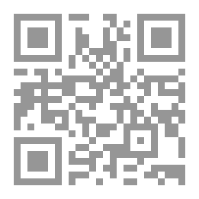 Qr Code كتاب تفسير القرآن ابن المنذر