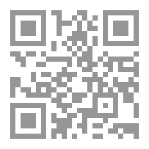 Qr Code مشاعر مكتوبة بقلم الحنين
