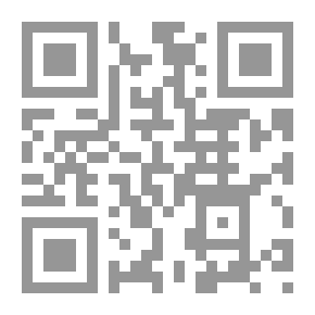 Qr Code Civil Society Organizations As A Partner In Making Social Welfare Policies In Egypt