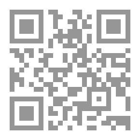 Qr Code إغماض العينين المميت دراسات في أدب لؤي حمزة عباس القصصي