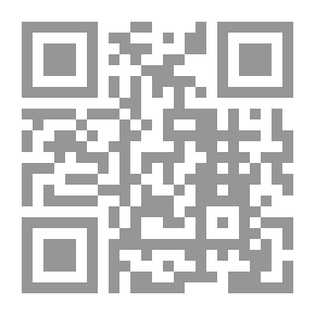 Qr Code مجلة البشرى العدد 100