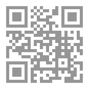 Qr Code الإشراف الهندسي وأصول التنفيذ لمشروعات المباني `مدني -عمارة -كهرباء -ميكانيكا`