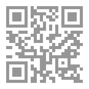 Qr Code الفرج بعد الشدة للوقائع الغريبة والأسرار العجيبة - كرتونيه