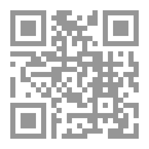 Qr Code أطفال الشوارع وعمالة الأطفال