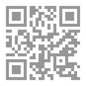 Qr Code Biography Of The Prophet - Two Colors