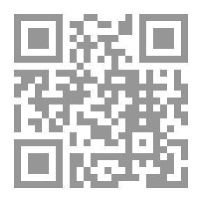 Qr Code مجلة البراح 2021