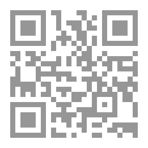 Qr Code الفلسطينيون شعبا