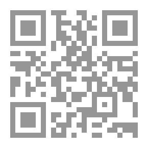 Qr Code حقوق وخسائر الفلسطينيين عام 1948 دراسة شاملة