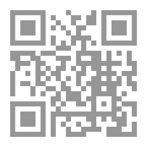 Qr Code زهد النبي صلى الله عليه وسلم