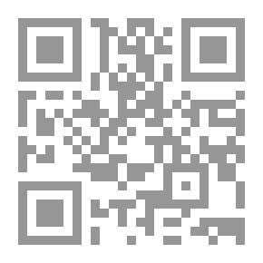Qr Code The Story of a Fierce Bad Rabbit