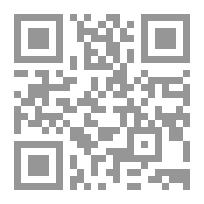 Qr Code The Bar-tenders' Guide :