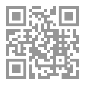 Qr Code الفكرة الجمالية في الفن