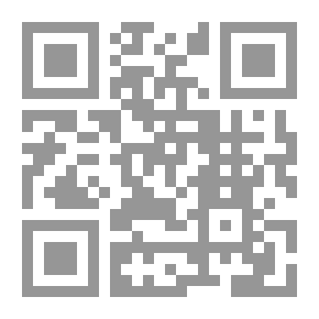 Qr Code Democracy in America — Volume 1