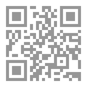 Qr Code شرح المعلقات السبع