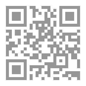Qr Code سيكولوجية الإعاقات `النظريات والبرامج العلاجية`