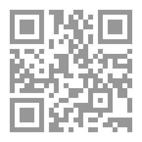 Qr Code مجلة الرواية ع30