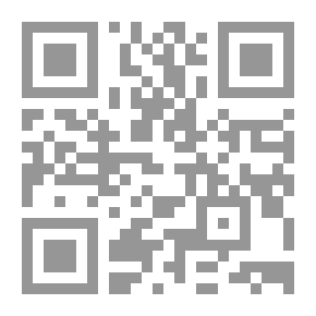 Qr Code تركستان الشرقية والصين -صراع حضارتين-