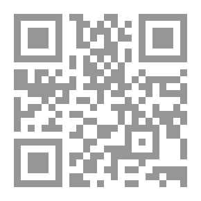 Qr Code The Ticket In Arabic Language Sciences And Literature