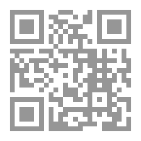 Qr Code الكيمياء الحيوية العلمية (للمرحلة الجامعية)