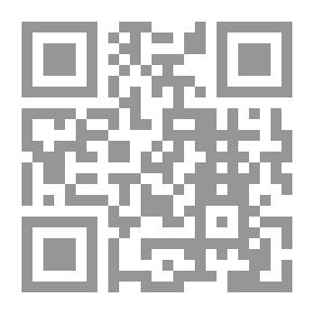 Qr Code جمالك طبيعي