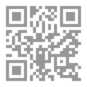 Qr Code The Chapter Of The Discourse In The Interpretation Of Umm